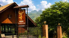 RT Point Gombamiya Hotel Kandy - Image 3