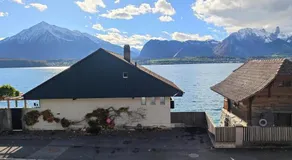 Historic Stationhouse – 20 Min from Interlaken - Image 3