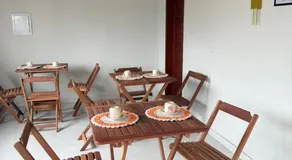 Pousada Solar dos Lençóis - Image 3