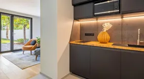 Chambre de plain-pied avec terrasse - FR-1-306-1344 - Image 3