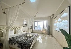 Shuimo Yijia Seaview Homestay (Lushun New Port, Lushun Economic Development Zone) - Image 2