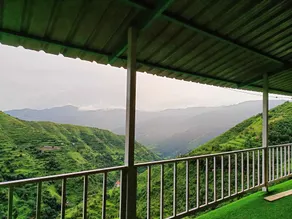 Mountain View hotel and restaurant - Image 5