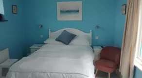 Penzer Cottage, Mousehole - Image 2