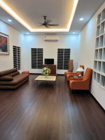 Teratak Qu Homestay Sijangkang - Image 4