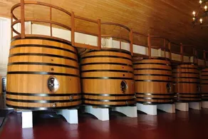 Château Fombrauge - Bernard Magrez Luxury Wine Experience - Image 5