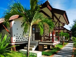 Talkoo Beach Resort Khanom - Image 2