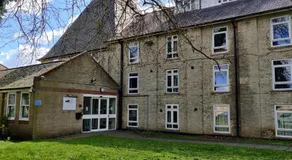 Memorial University, Harlow Campus - Image 5