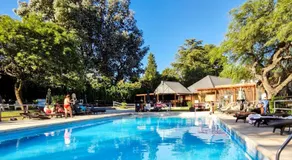 Howard Johnson Hotel & Spa Villa General Belgrano - Image 4