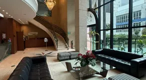 Master Plaza Hotel - Image 2