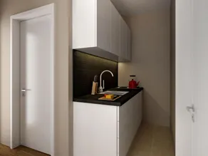 Aparthotel Adler - Image 3