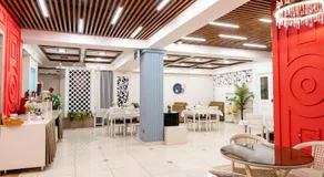 Meros Boutique Hotel - Image 4