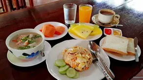 Lychee garden resort - Image 4