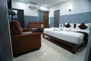 Hotel O RAAJ GRAND - Image 5