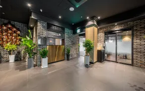 Hotel Moon Guri - Image 2