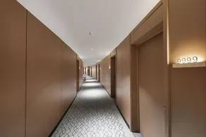 Shaxian City Star Hotel - Image 3