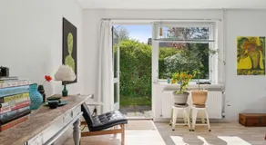 A Peaceful Oasis Near The Beach And Forest - Image 1