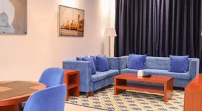 Al Riyadh Hotel Apartments - Image 3