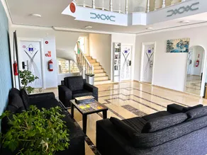 Amsterdam Otel Economic Room - Image 4