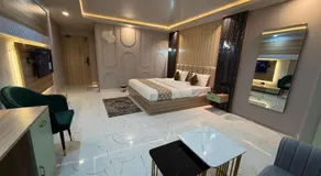 Hotel MEDHA Inn - Image 5