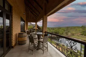 Lichenry Bush Lodge - Image 4