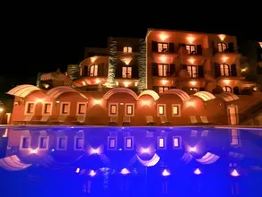 Hôtel Demeure Loredana Saint-Florent - Image 4