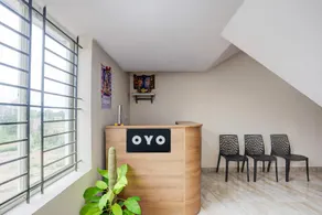 Hotel O by OYO Saptagiri Comforts - Image 4