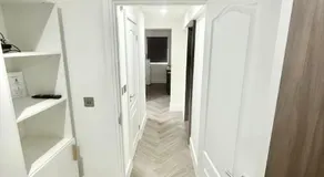 Side Separate Independent Annexe - Image 2