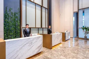 Nanan Ao Sheng Yi Hao Hotel - Image 2