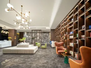 Atour Hotel Fuzhou Financial Street - Image 4