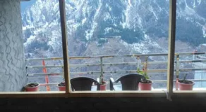 lake view resort kafnoo - Image 4