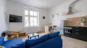 Restful Stay Apartment - Image 2