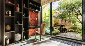 Nappark Hostel @Khao San - Image 2