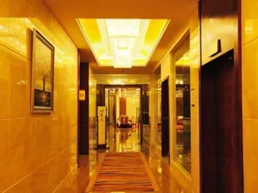 New Century Grand Hotel Luohe Henghui - Image 4