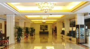 Golden Sea View Hotel Haikou - Image 4