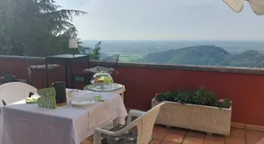 B&b Ca'Baracca Bellavista - Image 4