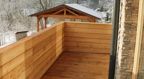 Apartmán Renata - Slunečná louka - Image 5