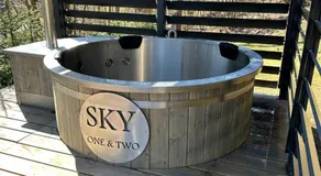 SKY one & two - Image 2