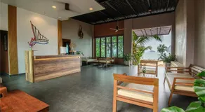 Mangrovebay Krabi Beachfront Pool Villa - Image 5