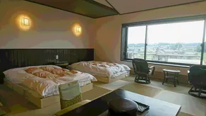 Koka-Shinobi no Yado Miyano Onsen - Image 4