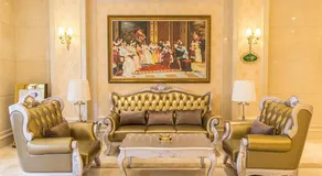 Vienna Hotel Yulin Jincheng Zhenlin - Image 3
