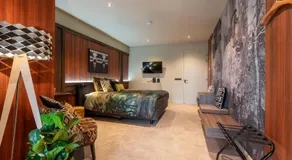 Tumuli Twente B&B Boutique Hotel - Image 3