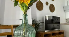 Casa La Retama - Pequeño Rocio - Image 3