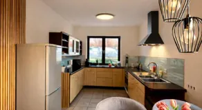 Ferienhaus ,,Pier 7" am See - 2 Wohnungen mit Garten für bis zu 11 Personen, einzeln oder zusammen buchbar - Image 3