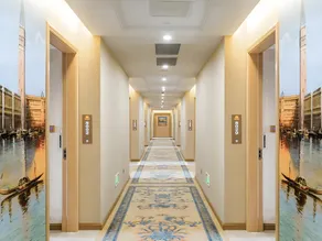 Vienna Hotel Jiangsu Yixing Wanda Plaza - Image 3