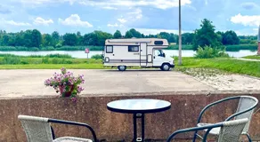 Campsite Jelgava - Image 4