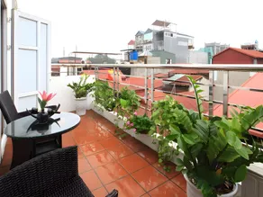 Gem Premier Luxury 4 stars hotel and Spa - Image 4