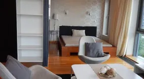 Imádnivaló medencés hotellakás szaunával. - Image 2