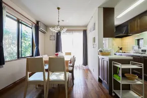 Shibuya City Spacious&Cozy House 6Bed 3Room9Guest - Image 3