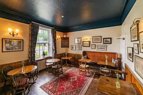 The Blue Lion - Image 3
