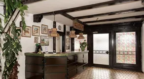 Hotel Johanniskreuz - Image 4